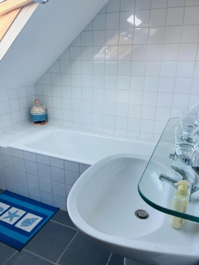 Appartement Entre Ville Et Nature Saint-Étienne-au-Mont المظهر الخارجي الصورة