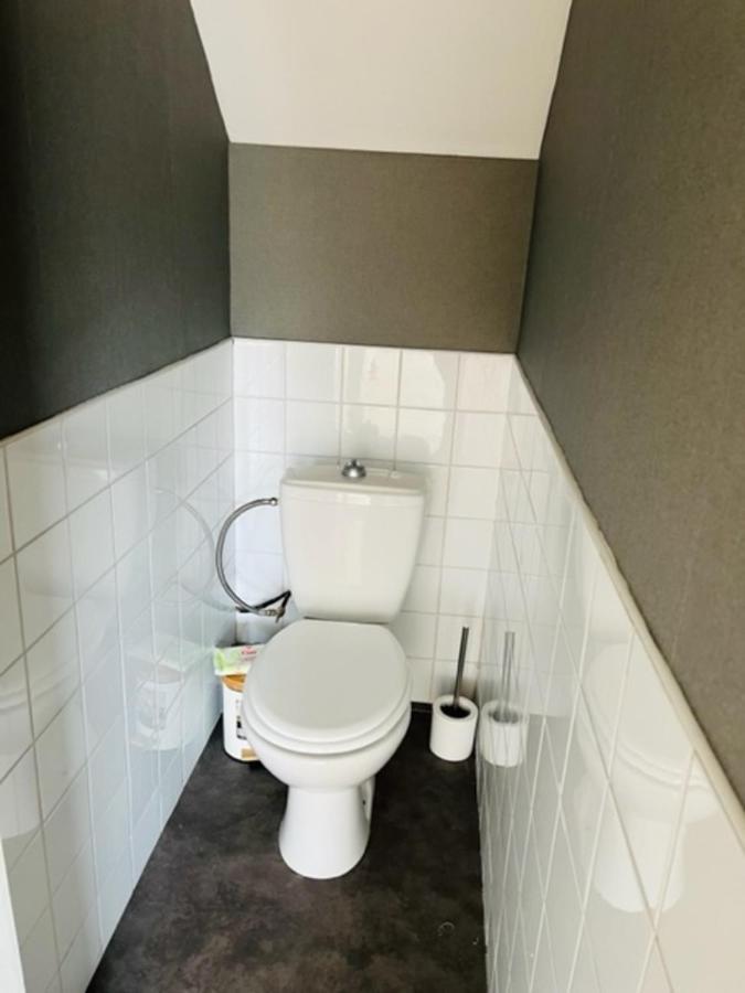 Appartement Entre Ville Et Nature Saint-Étienne-au-Mont المظهر الخارجي الصورة